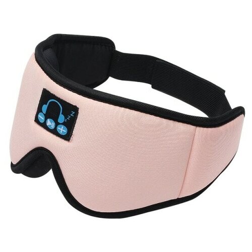 Bluetooth-наушники IPX-8 с эффектом сна 3D дизайнерские портативные беспроводные музыкальные наушники с микрофоном для улучшения сна 390000₽