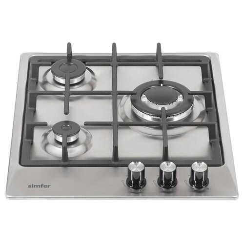 Встраив газовая панель Simfer H45V35M555 2199900₽