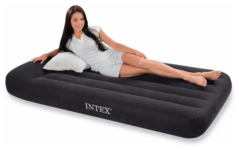 Intex 99x191x25cm 64146NP