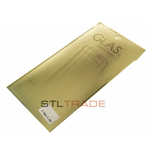 Защитное стекло Glass-Pro 026mm для ASUS Zenfone 4 Max ZC554KL без рамки 180₽