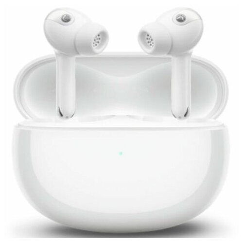 Наушники Xiaomi Buds 3 White M2111E1 BHR5526GL 382700₽
