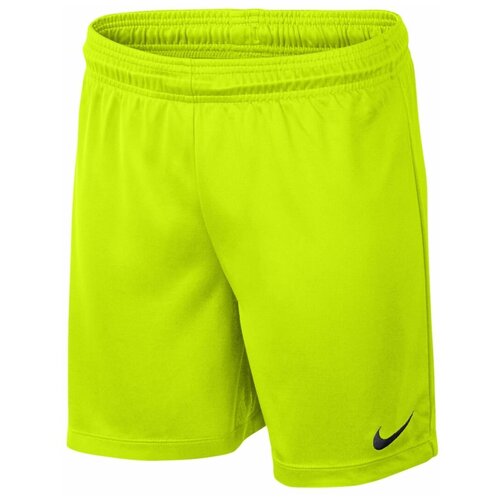 фото Шорты nike yth park ii knit short nb дети 725988-702 s