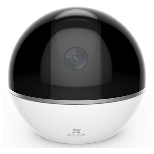 IP-камера Ezviz Wi-Fi С6Т Black CS-CV248-A0-32WFR 407900₽