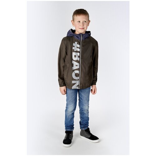 Купить Ветровка baon Ветровка для мальчика (арт. baon BK600001), Куртки и пуховики