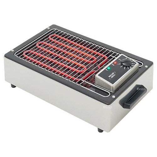 Гриль лавовый Roller Grill 140 3360800₽