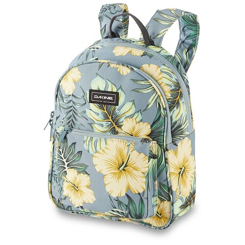 фото Рюкзак городской dakine essentials pack mini 7l (цвет: hibiscus tropical)