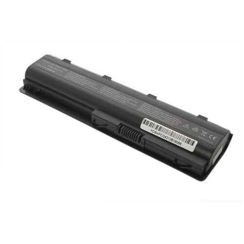 Аккумуляторная батарея для ноутбука HP Pavilion DV7-4200 (4400mAh)