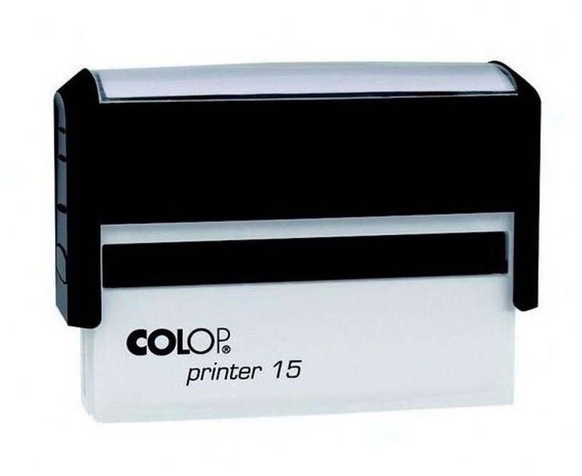Оснастка для штампа COLOP Printer 15 69 х 10 мм