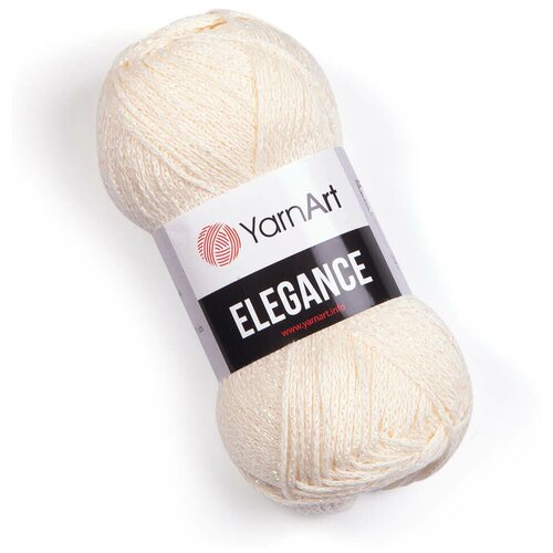 Пряжа YarnArt 118 Elegance (5 мотков по 50г)