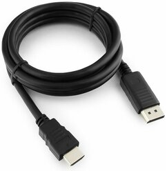 DisplayPort-HDMI кабель Cablexpert CC-DP-HDMI-6