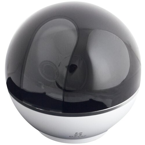 Камера внутренняя поворотная Wi-Fi Ezviz 2 Мп ИК-подсветка 369000₽