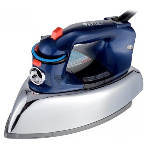 Утюг KELLI KL-1641С 529700₽