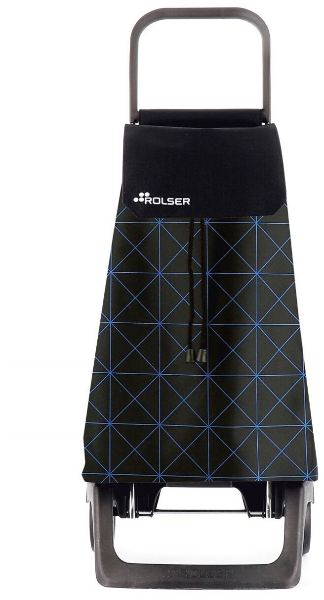 фото Сумка-тележка BAB048 Azul Joy-1800 *azul