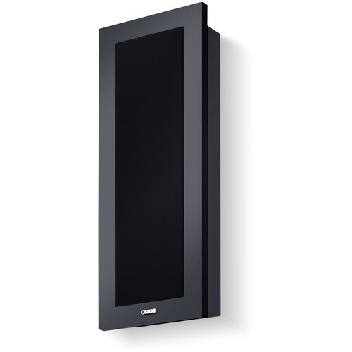 Колонка настенная CANTON Atelier 500 Black semi-gloss 17900000₽
