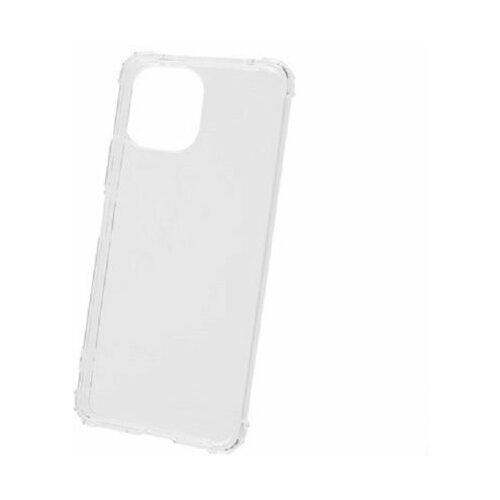 фото Чехол прозрачный xiaomi mi 11lite aks-guard