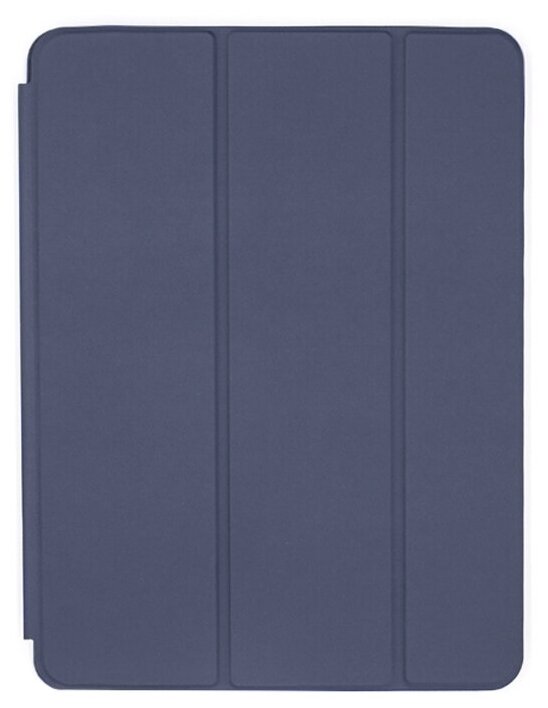 Чехол для iPad Pro 12.9 2020 Smart Сase Lavender Grey