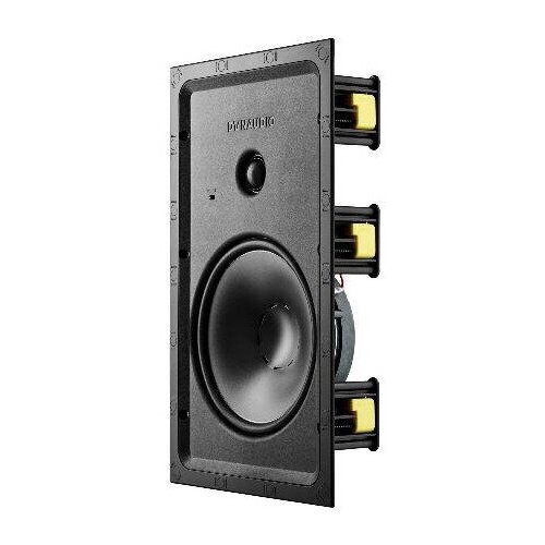 Встраиваемая стеновая акустика Dynaudio P4-W80 2539000₽