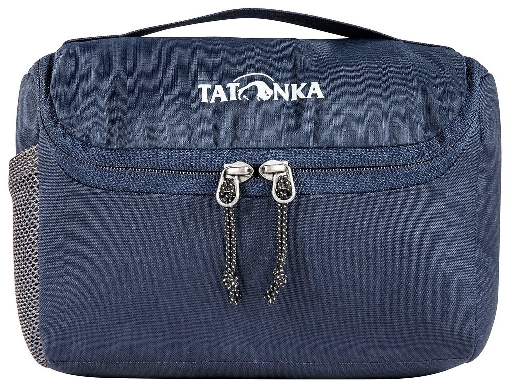 Косметичка Tatonka "One Week", navy