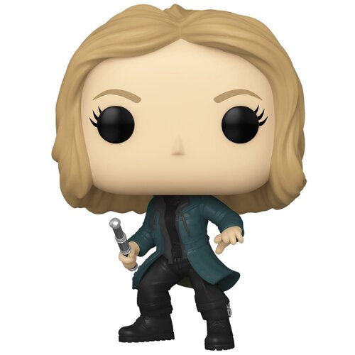 Фигурка Funko POP! The Falcon & Winter Soldier - Sharon Carter