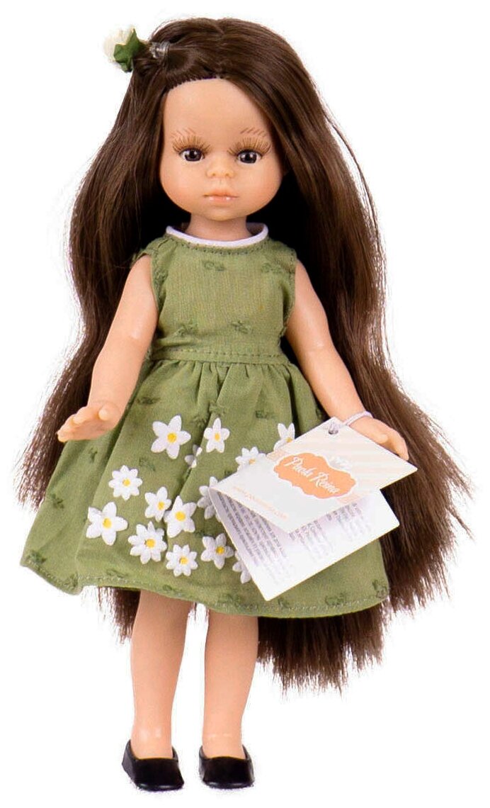 Кукла Paola Reina Эстела, 21 см