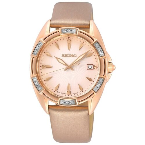 фото Японские наручные часы seiko skk726p1