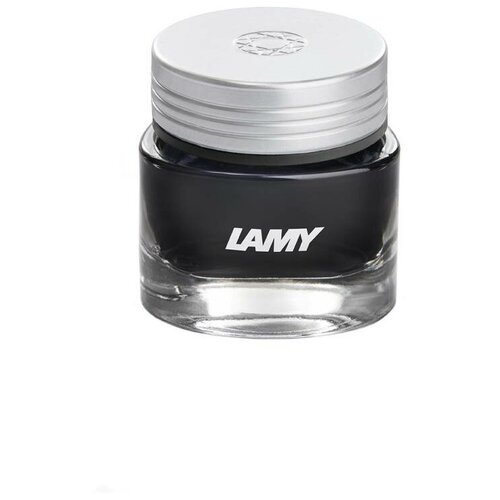 Чернила LAMY Т53 в банке 30 мл № 660 Обсидиан