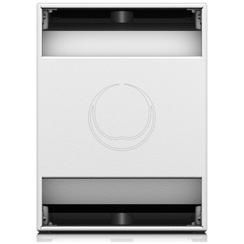 Turbosound NuQ118B-AN-WH активный сабвуфер 15499000₽