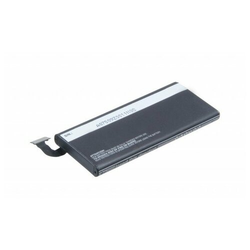 Аккумулятор для телефона Nokia Lumia 900 (BP-6EW) original replacement phone battery bp 5t for nokia lumia 820 820t bp 5t rechargable batteries 1650mah