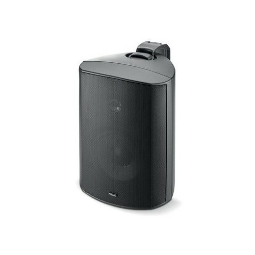 Акустическая система Focal 100 OD 6 black, черный