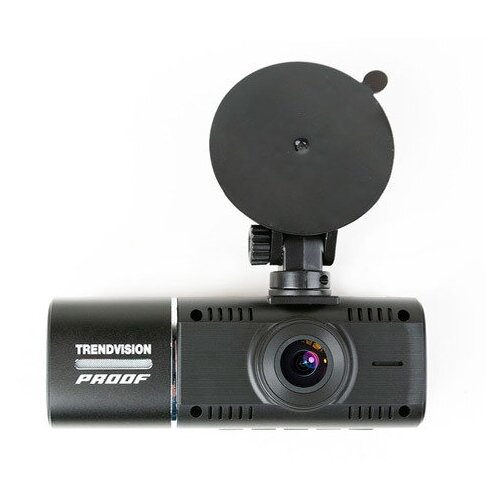 фото Видеорегистратор trendvision proof pro gps