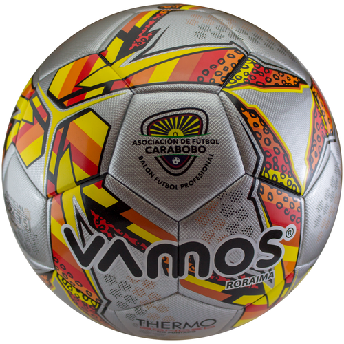 Футбольный мяч профессиональный 5 размер Roraima