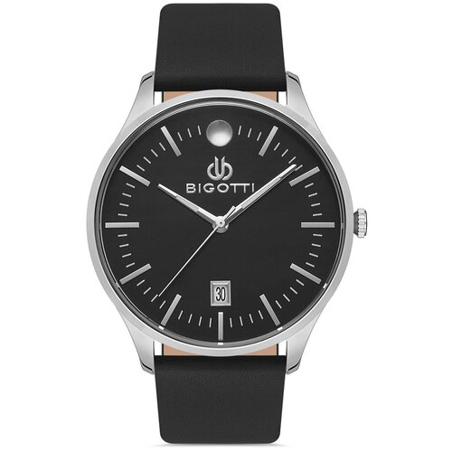 фото Наручные часы bigotti bg.1.10236-2 классические мужские bigotti milano