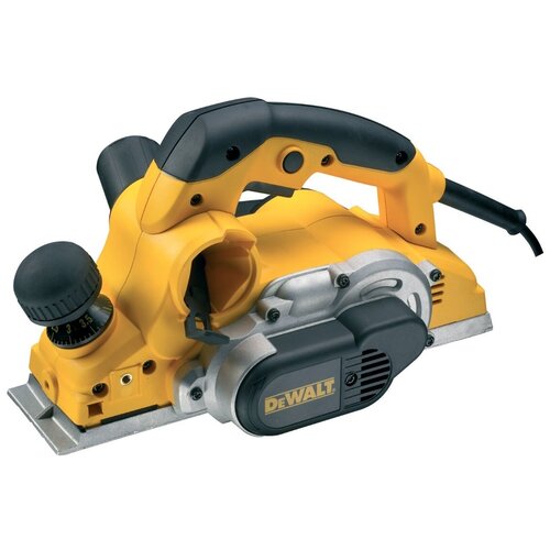 Электрорубанок DEWALT D26500