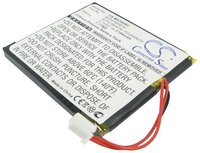 Аккумуляторная батарея для Crestron MT-1000C- BTP, Universal BTPC56067A