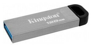 128Gb - Kingston DataTraveler Kyson USB DTKN/128GB