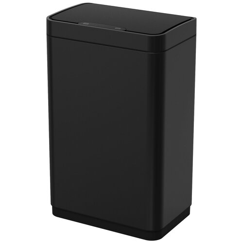 Ведро для мусора WeltWasser WW VEGAS BL 12L