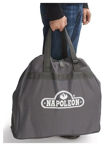 Дорожная сумка для гриля Napoleon TQ-285 - фотография № 2