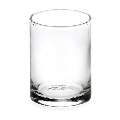 Стамбул (Istanbul)» Стопка стеклянная 60мл, д5,5см, h6см, набор 6шт, цветная коробка, Pasabahce (Россия)