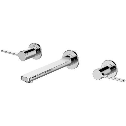 Cмеситель QRI UNO CHROMe