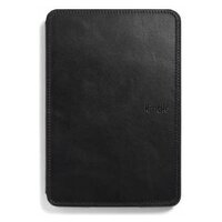 Чехол Amazon Kindle Touch Lighted Leather Cover Black