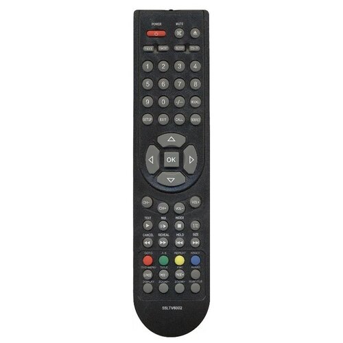 фото Пульт ду huayu для polar 55ltv6002