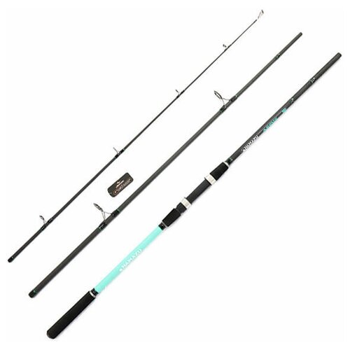 фото Удилище карповое namazu argus 3,9 м, тест 3,5 lbs, im6-7