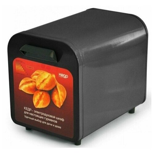 Шкаф жарочный Кедр 0625220 544100₽