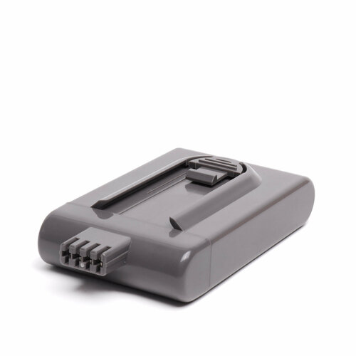 Dyson 912433-01 аккумулятор серый 1 шт 3979₽