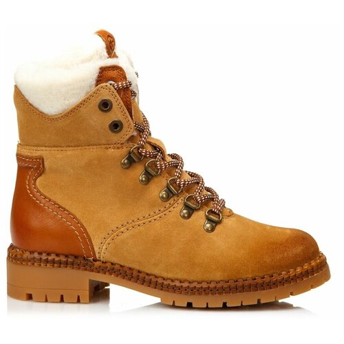 фото Ботинки зимние tamaris 29869