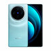 Смартфон vivo X100 16/1 ТБ CN, Dual nano SIM, голубой