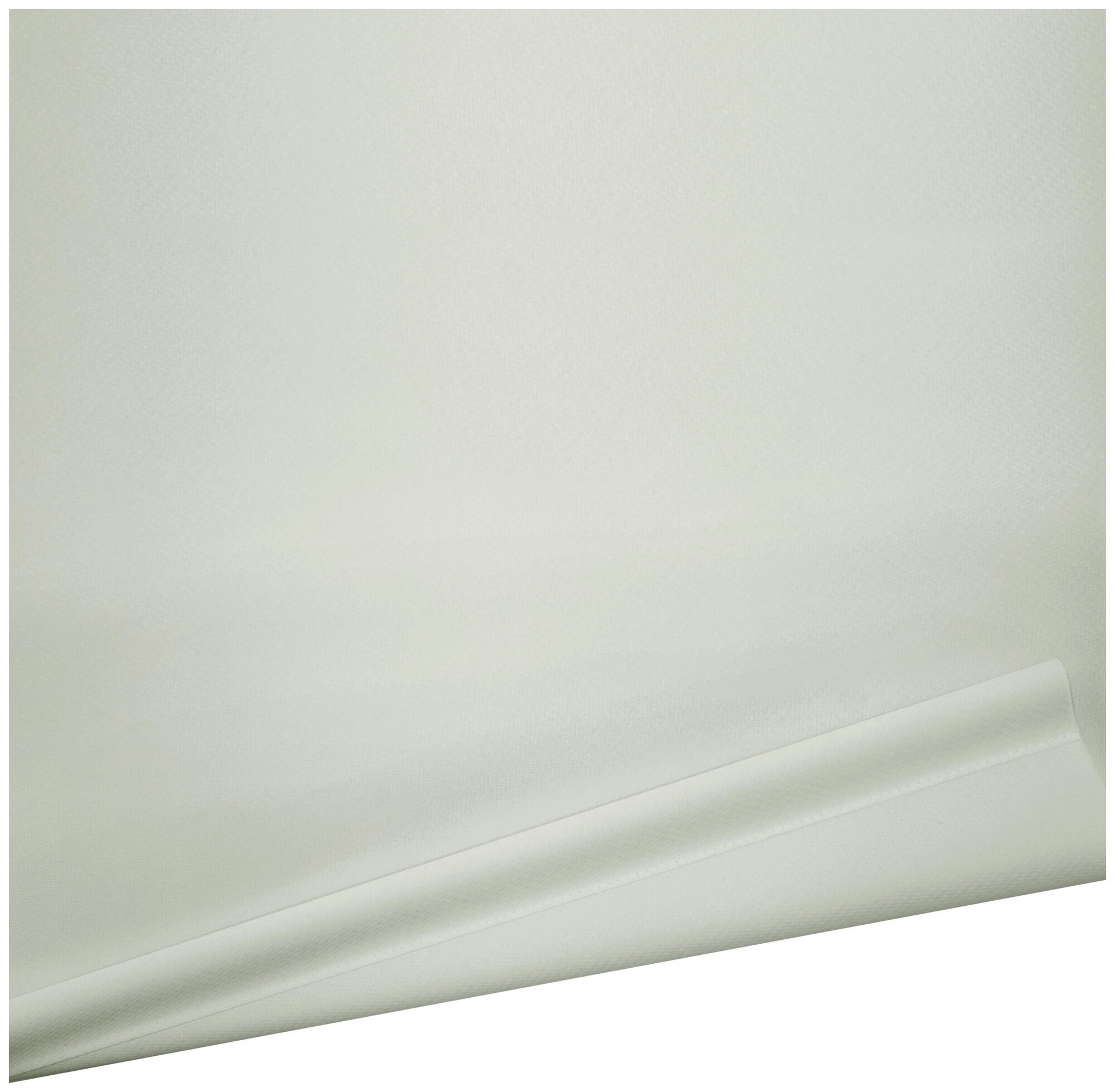 Рулонная штора Нарва серый 50х175 см - фотография № 11