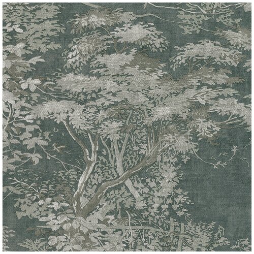 Обои Limonta Heritage 33909 винил на флизелине 10.05 м х 0.7 м