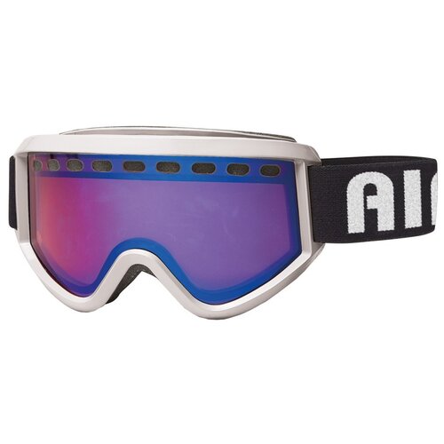 фото Маска airblaster clipless air goggle rose blue chrome