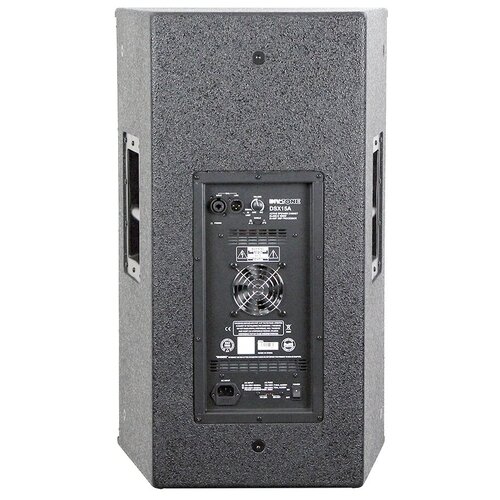 Активная акустическая система Invotone DSX15A 7774900₽